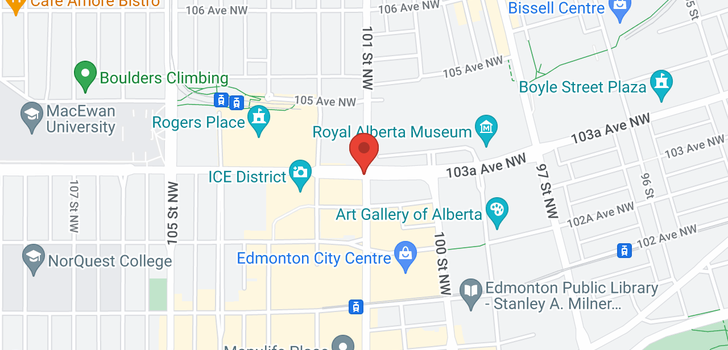map of 6244 KING VS SW